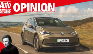 Opinion - VW ID3